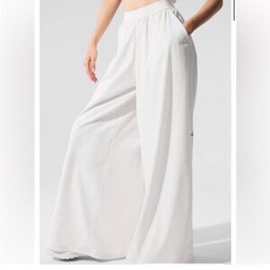 Alo Mesh Mirage Trouser